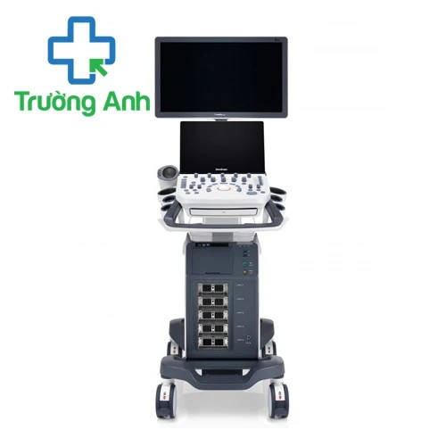 Máy siêu âm Doppler màu Sonoscape P20 3 đầu dò