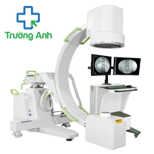 Máy chụp X-quang C-Arm Anyview-500S của Ecotron, Hàn Quốc