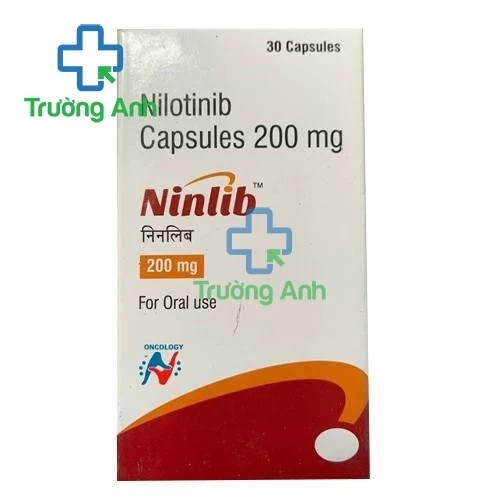 Ninlib 200mg Hetero