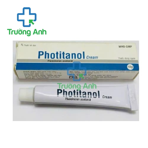 Photitanol 2,5mg Phil Inter