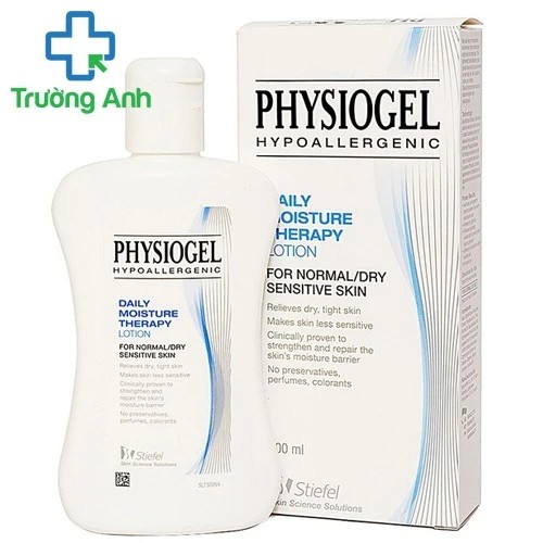 Sữa dưỡng thể Physiogel DMT Body Lotion 200ml