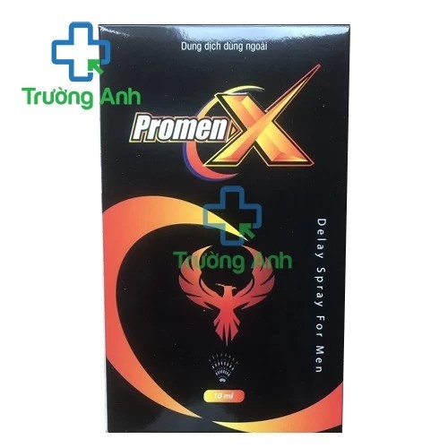 PromenX - Gynochthodes Việt Ý