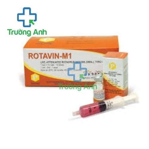 Rotavin M1 Polyvac