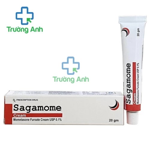 Sagamome - Thuốc điều trị bệnh vẩy nến hiệu quả
