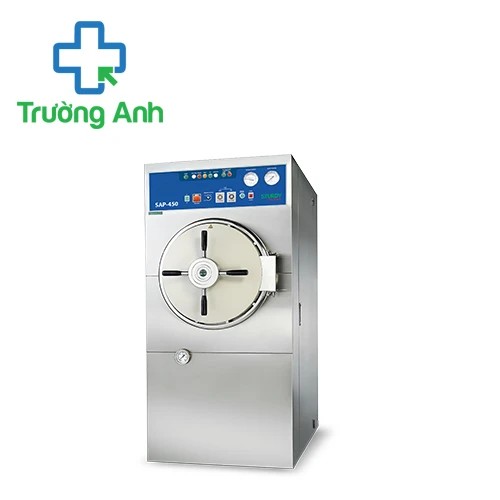 Nồi hấp tiệt trùng SAP Series: SAP-400, 450, 500, 600 của Sturdy