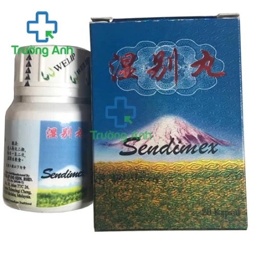 Sendimex thấp biệt hoàn hiệu quả của Malaysia