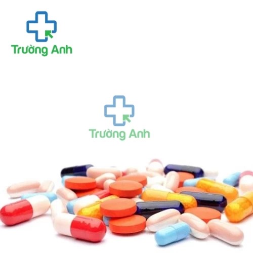 Sumtavis 40mg Hataphar - Thuốc điều trị trào ngược dạ dày thực quản