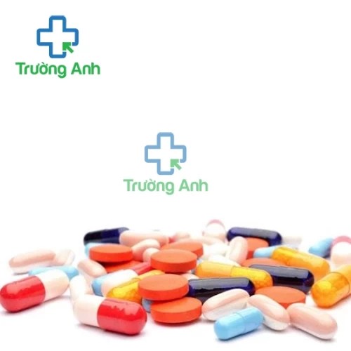 Valsartan DWP 80 mg - Thuốc điều trị tăng huyết áp hiệu quả