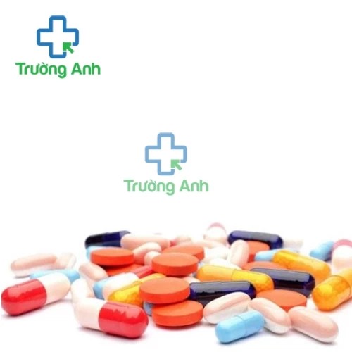 Vinterlin 1mg Vinphaco - Thuốc điều trị hen phế quản hiệu quả